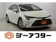 2022 Toyota Corolla Sedan