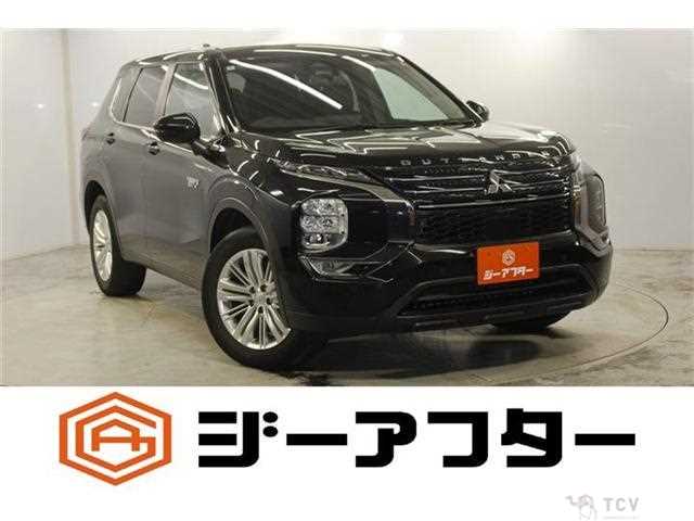 2022 Mitsubishi Outlander