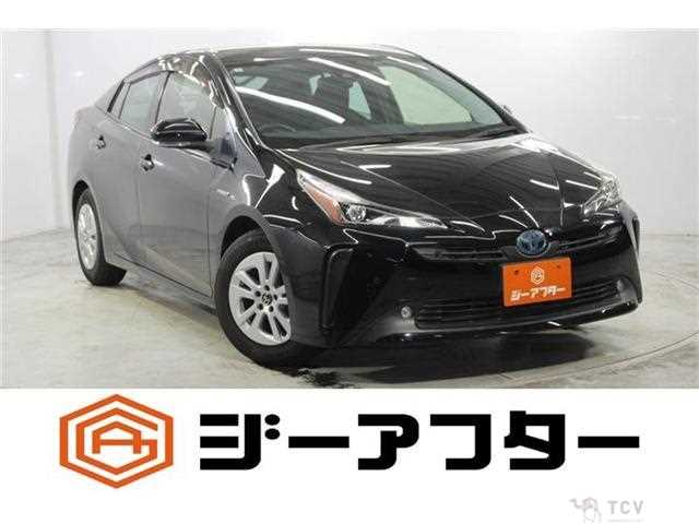 2019 Toyota Prius