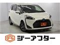 2019 Toyota Sienta