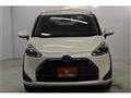 2019 Toyota Sienta