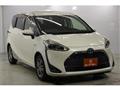 2019 Toyota Sienta