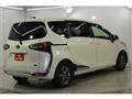 2019 Toyota Sienta