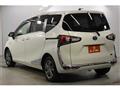 2019 Toyota Sienta