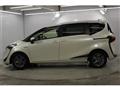 2019 Toyota Sienta