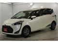 2019 Toyota Sienta
