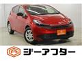 2026 Toyota AQUA
