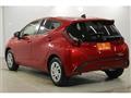 2026 Toyota AQUA