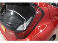 2026 Toyota AQUA