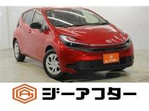 2026 Toyota AQUA