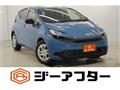 2026 Toyota AQUA