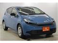 2026 Toyota AQUA