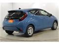 2026 Toyota AQUA