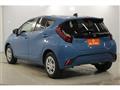2026 Toyota AQUA