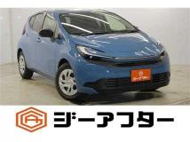 2026 Toyota AQUA