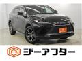 2023 Toyota Harrier Hybrid