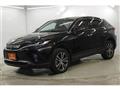 2023 Toyota Harrier Hybrid