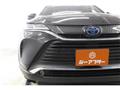 2023 Toyota Harrier Hybrid