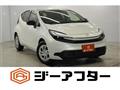 2026 Toyota AQUA