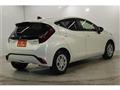 2026 Toyota AQUA