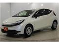 2026 Toyota AQUA