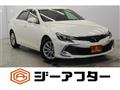 2017 Toyota Mark X