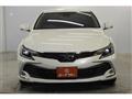2017 Toyota Mark X