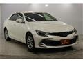 2017 Toyota Mark X