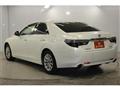 2017 Toyota Mark X