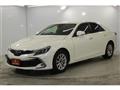 2017 Toyota Mark X