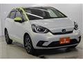 2020 Honda Fit