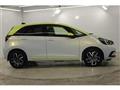 2020 Honda Fit