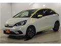 2020 Honda Fit