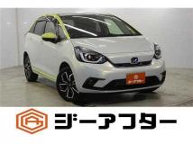 2020 Honda Fit
