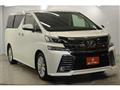 2017 Toyota Vellfire