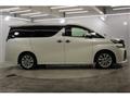 2017 Toyota Vellfire