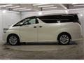 2017 Toyota Vellfire