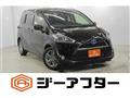 2015 Toyota Sienta