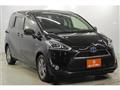 2015 Toyota Sienta