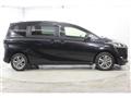 2015 Toyota Sienta