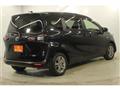 2015 Toyota Sienta