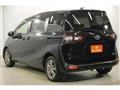 2015 Toyota Sienta