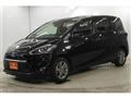 2015 Toyota Sienta