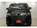 2020 Toyota Alphard G