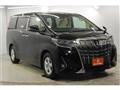 2020 Toyota Alphard G