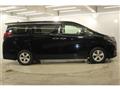 2020 Toyota Alphard G