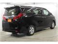 2020 Toyota Alphard G