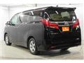 2020 Toyota Alphard G