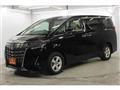 2020 Toyota Alphard G