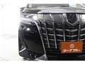 2020 Toyota Alphard G